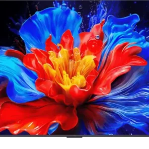 65P8K טלוויזיה חכמה "65 QLED מבית TCL