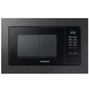 מיקרוגל בנוי Samsung MS23A7013AB ‏23 ‏ליטר סמסונג