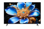 50T6D טלוויזיה חכמה QLED “50 מבית TCL