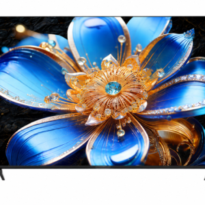 50T6D טלוויזיה חכמה QLED “50 מבית TCL