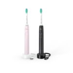HX3675/15 זוג מברשות שיניים Sonicare מבית PHILIPS