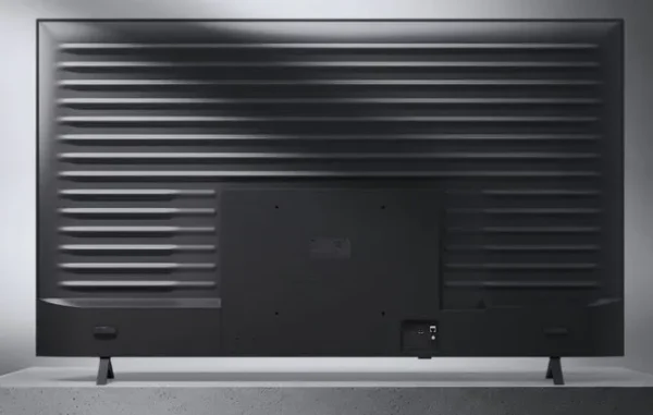 ⁦43NU850B6LA טלוויזיה "43 חכמה NANO UHD AI ברזולוציית 4K מבית LG⁩ – תמונה ⁦2⁩