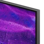 ⁦טלוויזיה חכמה 75" SAMSUNG 4K QLED סמסונג דגם QE75QN80F ניופרו⁩ – תמונה ⁦3⁩