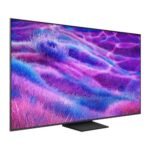 ⁦טלוויזיה חכמה 75" SAMSUNG 4K QLED סמסונג דגם QE75QN80F ניופרו⁩ – תמונה ⁦2⁩