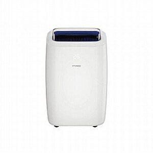 מזגן נייד ביתי לחימום ולקירור HAAC-P12W יונדאי