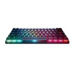 ⁦Apex Pro Mini Gen 3 מקלדת גיימינג מכאנית חוטית מבית SteelSeries⁩ – תמונה ⁦2⁩