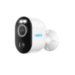 ⁦Argus 3 Pro מצלמת אבטחה חיצונית אלחוטית 5MP מבית Reolink⁩ – תמונה ⁦2⁩