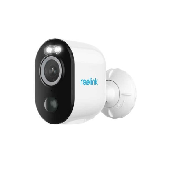 ⁦Argus 3 Pro מצלמת אבטחה חיצונית אלחוטית 5MP מבית Reolink⁩ – תמונה ⁦2⁩