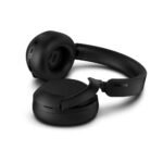 ⁦TAH8000 אוזניות אלחוטיות Over-Ear עם ANC Pro+ מבית Philips⁩ – תמונה ⁦2⁩