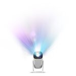 ⁦NeoPix 230 מקרן ביתי חכם | Full HD 1080p מבית Philips⁩ – תמונה ⁦2⁩