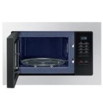 ⁦מיקרוגל בנוי Samsung MS23A7013AB ‏23 ‏ליטר סמסונג⁩ – תמונה ⁦2⁩