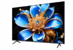 ⁦50T6D טלוויזיה חכמה QLED “50 מבית TCL⁩ – תמונה ⁦2⁩