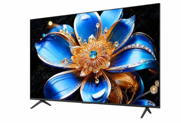 ⁦50T6D טלוויזיה חכמה QLED “50 מבית TCL⁩ – תמונה ⁦2⁩