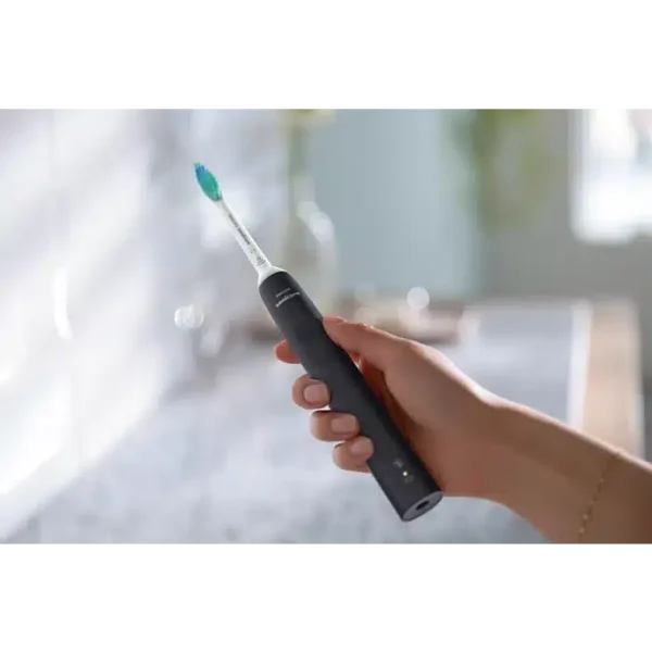 ⁦HX3675/15 זוג מברשות שיניים Sonicare מבית PHILIPS⁩ – תמונה ⁦2⁩