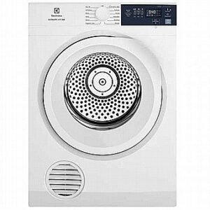 מייבש כביסה 7.5 ק"ג Electrolux EDV754H3WBM *צינור פליטה אלקטרולוקס