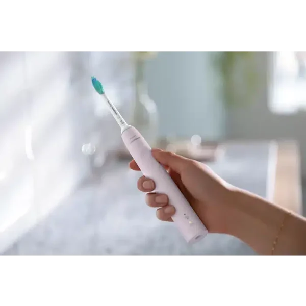 ⁦HX3675/15 זוג מברשות שיניים Sonicare מבית PHILIPS⁩ – תמונה ⁦3⁩