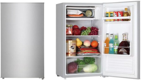 1232432411119.jpg מקרר BC129S 95 ליטר SERVICE/LUXOR – תמונה 1