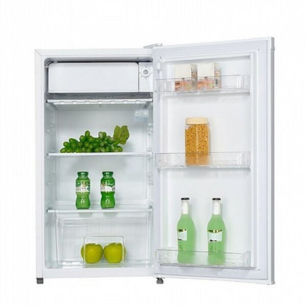 1232432413205.jpg מקרר משרדי לבן LUXOR -BC129w – תמונה 1