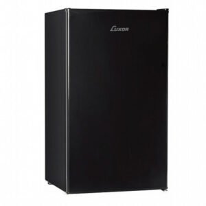 מקרר משרדי שחור LUXOR - BC129B