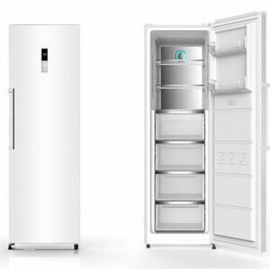 מקפיא 7 מגירות NO-FROST Luxor לוקסור NF337W