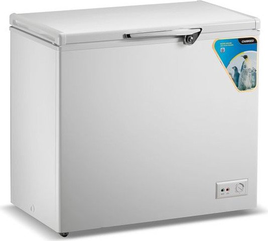 1232442315018.jpg מקפיא/מקרר שוכב תעשייתי + מכסה זכוכית זק"ש Sachs DL-310G – תמונה 1