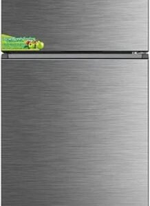 מקרר מקפיא עליון 539 ליטר נירוסטה NF615INOX