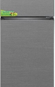 מקרר 2 דלתות 465 ליטר NF545 INOX נירוסטה