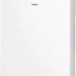 מקרר משרדי 82 ליטר DE FROST FJ-DF125EW לבן פוגיקום