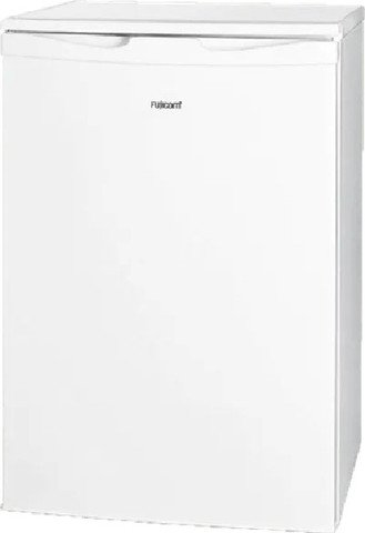 1244144127134.jpg מקרר משרדי 82 ליטר DE FROST FJ-DF125EW לבן פוגיקום – תמונה 1