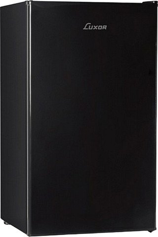 1250250216259.jpg מקרר משרדי - 90 ליטר Luxor לוקסור BC-129B – תמונה 1