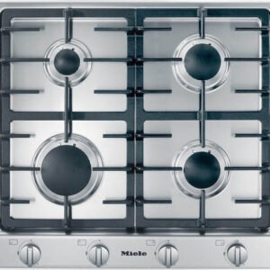 כיריים גז 4 מבערים Miele מילה KM2010 G