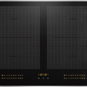 כיריים אינדוקציה 62 ס"מ Miele מילה KM7564FR