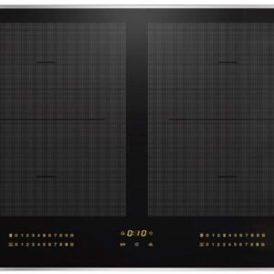 כיריים אינדוקציה 62 ס"מ Miele מילה KM7564FR