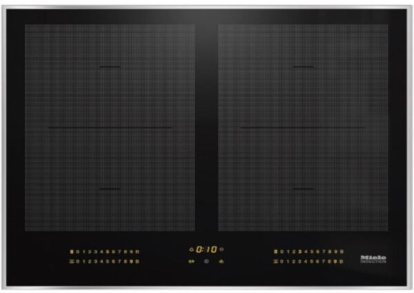 1250250219465.jpg כיריים אינדוקציה 62 ס"מ Miele מילה KM7564FR – תמונה 1