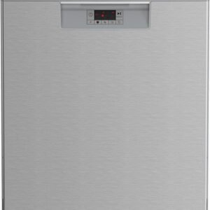 מדיח כלים רחב Beko בקו BDFN15423X כסוף