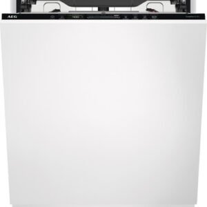 מדיח כלים אינטגרלי מלא AEG א.א.ג. Series 6000 QuickSelect FSE63817P