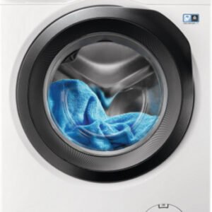 מכונת כביסה פתח חזית - 10 ק"ג Electrolux אלקטרולוקס PerfectCare 600 EN6F3149FXM