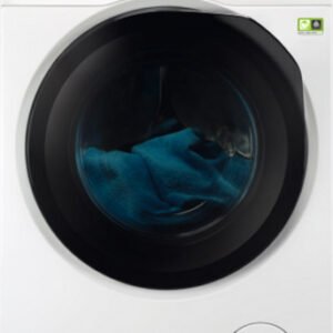 מכונת כביסה פתח חזית - 9 ק"ג Electrolux אלקטרולוקס PerfectCare 800 EW8F1948MBM
