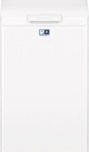 מכונת כביסה פתח עליון - 6 ק"ג Electrolux אלקטרולוקס PerfectCare 600 EW6T5602AM