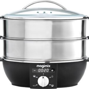 סיר לאידוי מזון Magimix מג'ימיקס Steamer