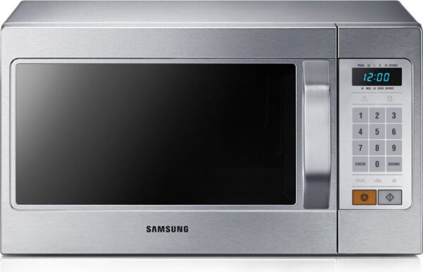 ⁦תנור מיקרוגל מקצועי 26 ליטר Samsung סמסונג CM1089⁩ – תמונה ⁦1⁩