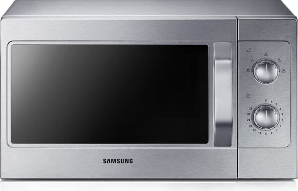 ⁦תנור מיקרוגל מקצועי 26 ליטר Samsung סמסונג CM1099⁩ – תמונה ⁦1⁩