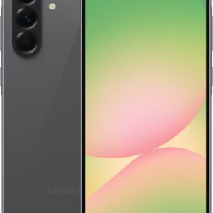 טלפון סלולרי 6.7" Samsung Galaxy A56 5G סמסונג SM-A566 128GB/8GB שחור