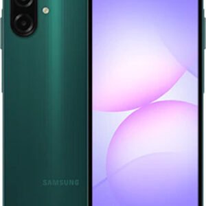 טלפון סלולרי 6.7" Samsung Galaxy A07 סמסונג SM-A075F/DS 256GB/8GB ירוק