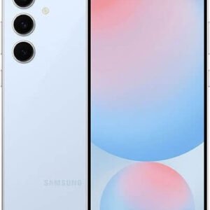 טלפון סלולרי 6.7" Samsung Galaxy S24 FE סמסונג SM-S721B/DS 512GB/8GB - כחול