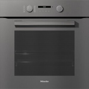 תנור בנוי - 76 ליטר Miele מילה H2861 GREY