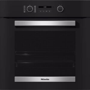 תנור בנוי - 76 ליטר Miele מילה Active Perfect Clean H2456B