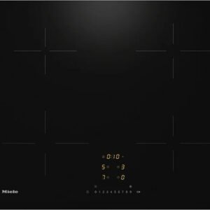 כיריים אינדוקציה 4 אזורי בישול - 62 ס"מ Miele מילה KM 7361 FL