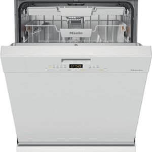 מדיח כלים רחב Miele מילה G 5132 SC White