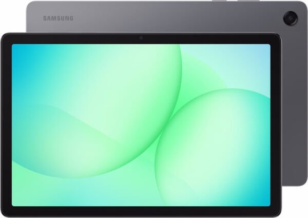 ⁦טאבלט 11" Samsung Galaxy Tab A11+‎ סמסונג SM-X230 128GB/6GB WiFi אפור⁩ – תמונה ⁦1⁩